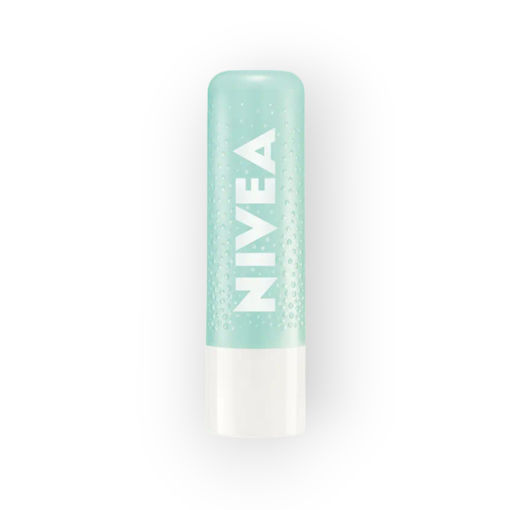 Picture of NIVEA LIP SCRUB ALOE VERA 5.5GR TURQOUISE